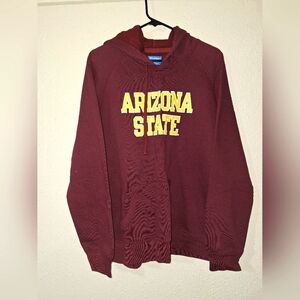 Arizona State Women's Maroon Sweater XL
